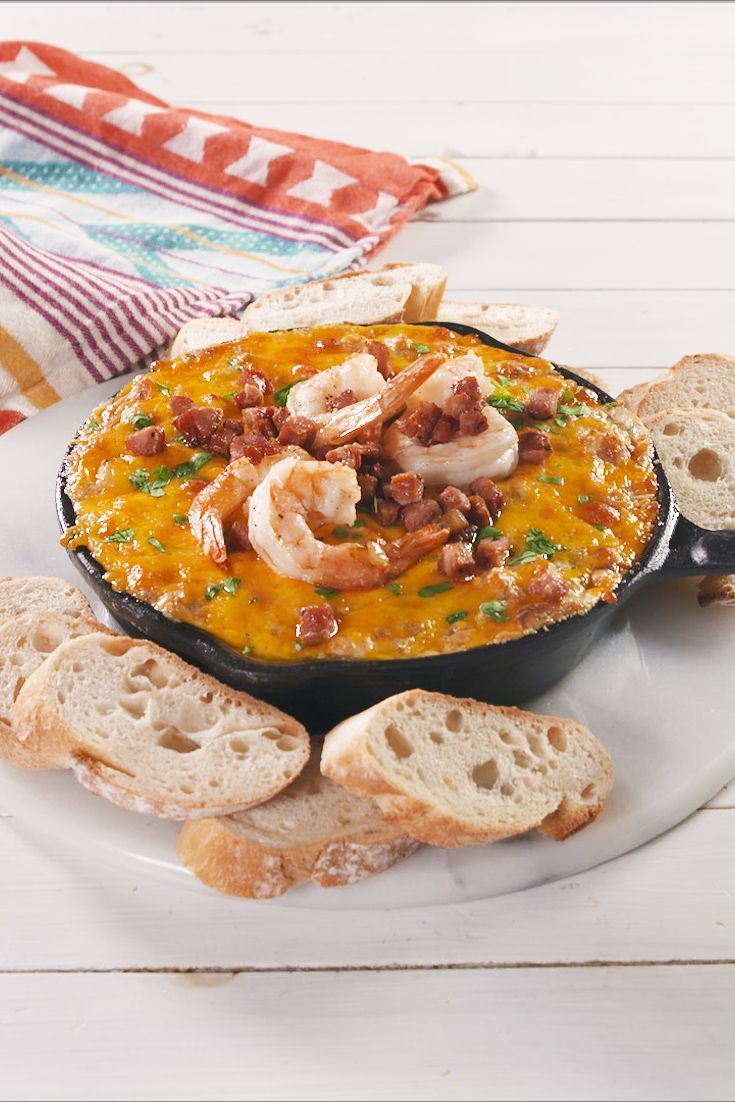 30 Shrimp Appetizers That Are Shrimply The Best