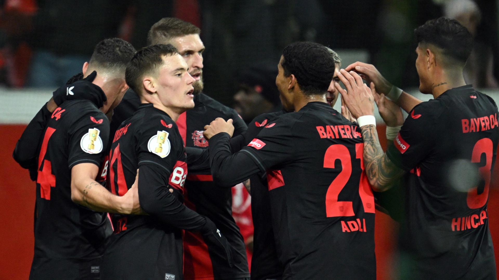 Nicht Nur Wirtz: Bayern Will Ein Weiteres Juwel Von Bayer Leverkusen ...