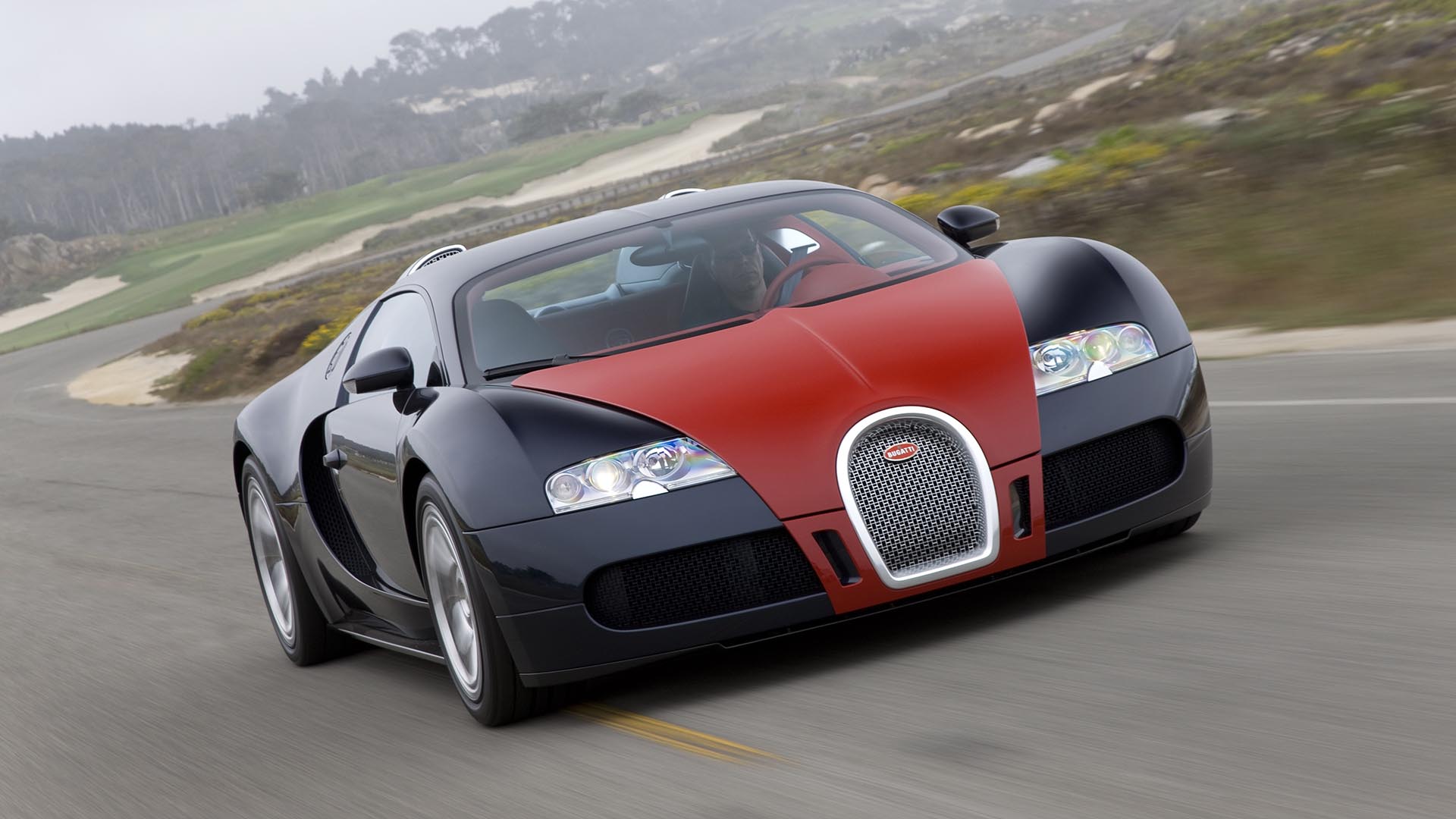 The 20 best cars of the 2000s