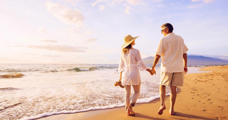 Golden Years: 12 Best Travel Destinations For Retirees