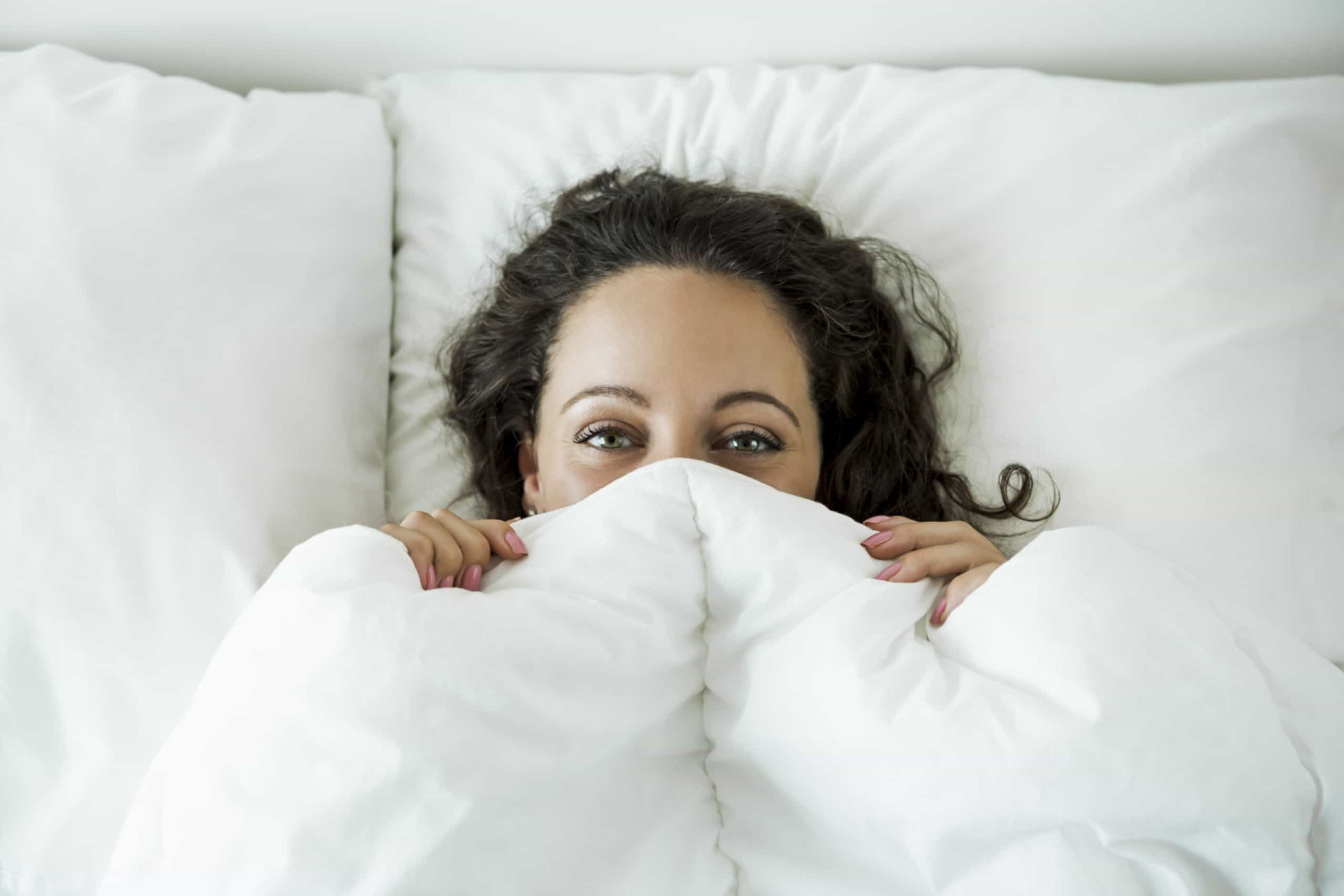 Healthy habits for colder mornings