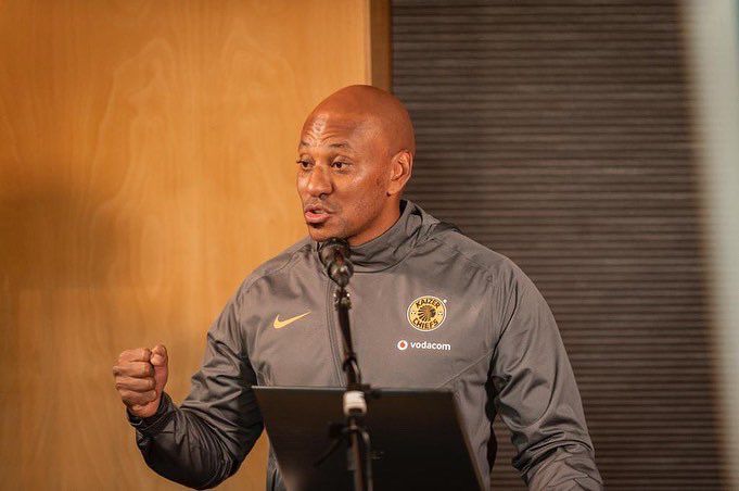 Kaizer Chiefs Step Up Efforts To Beat Orlando Pirates To Two Targets!