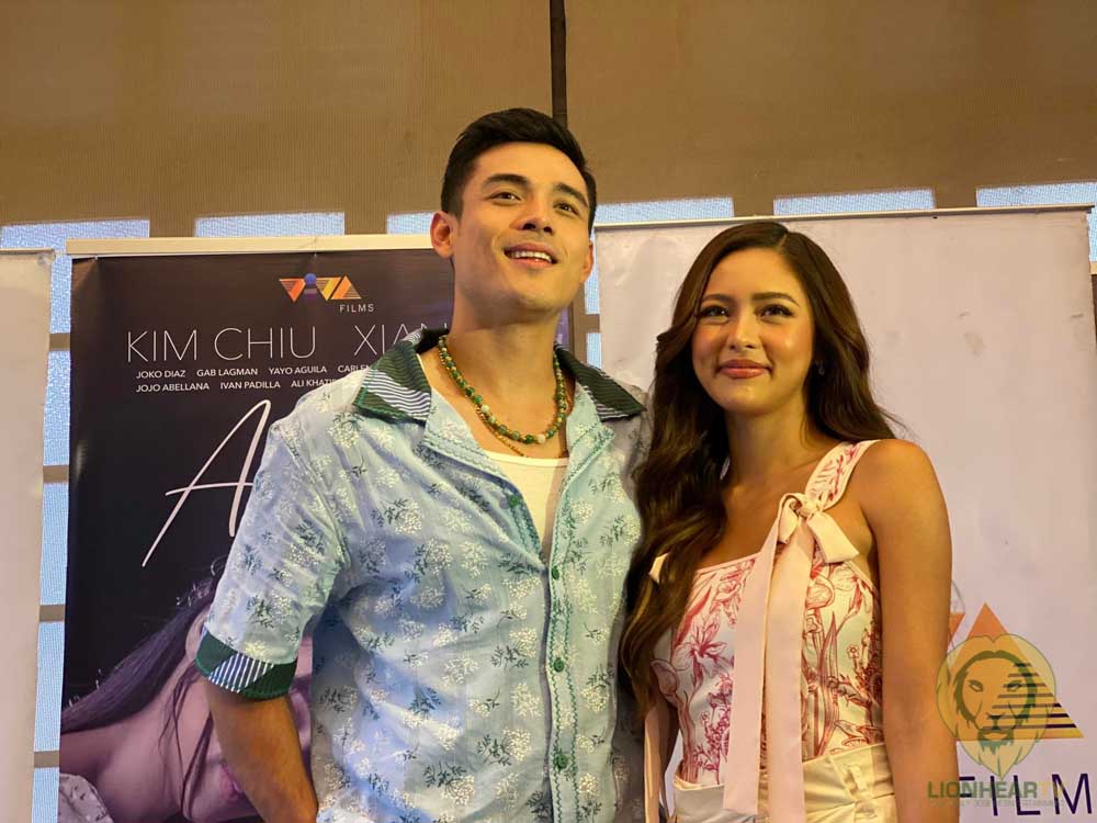 Possible Heartbreaking Reason For Kim Chiu And Xian Lim’s Breakup