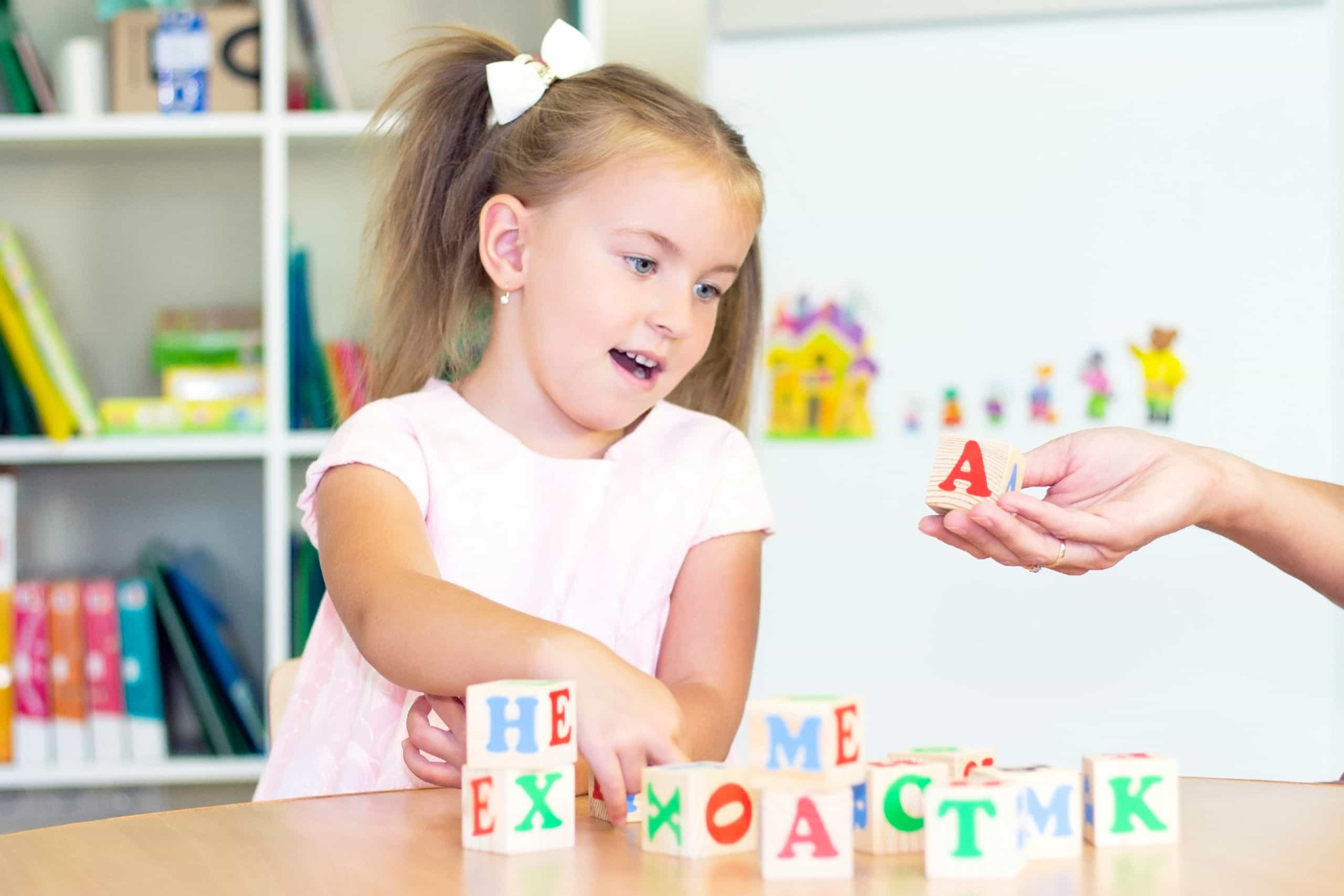 specific developmental disorders of speech and language artinya