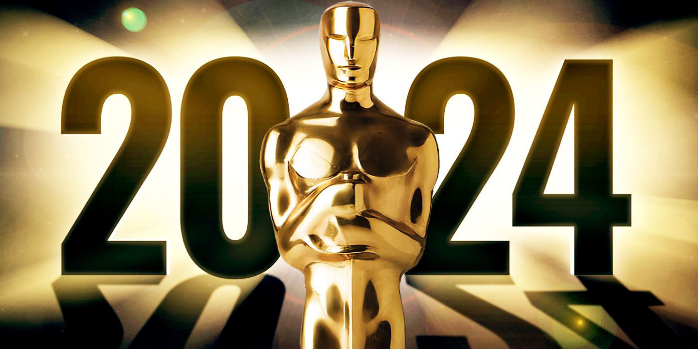 Collider's 2024 Oscar Predictions It's Barbenheimer Season All Over Again