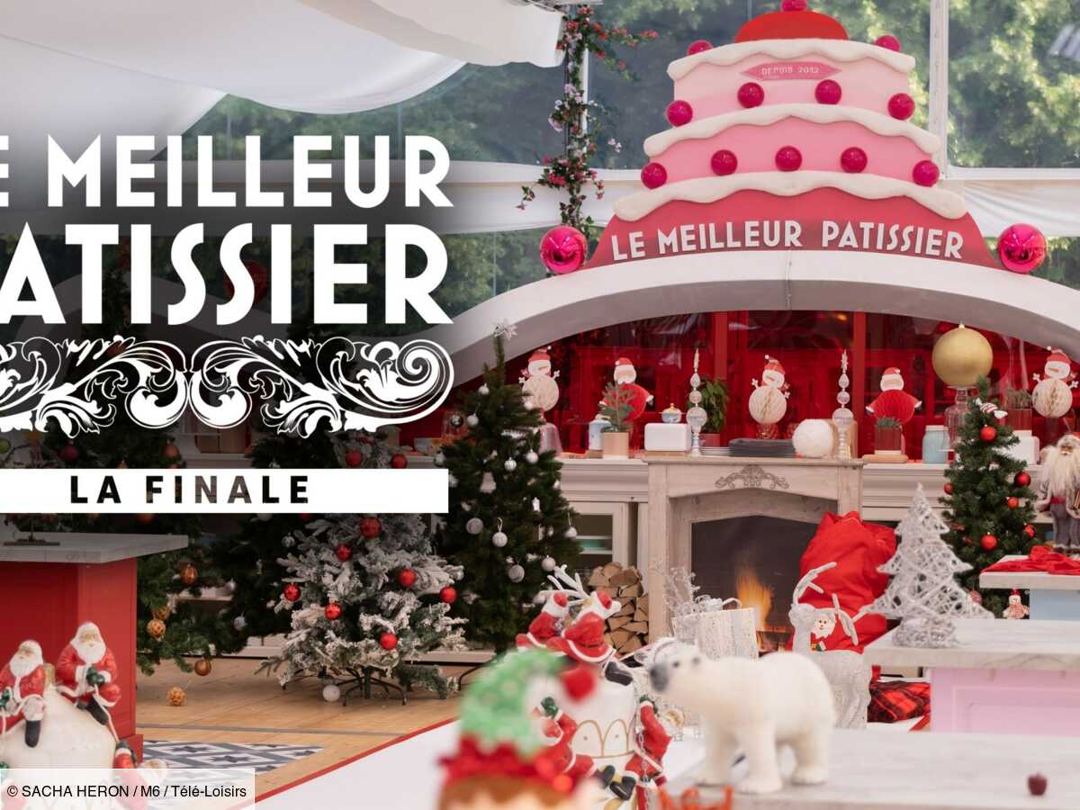 Le Meilleur Pâtissier 2023 : Finale, Candidats éliminés, Résumés ...