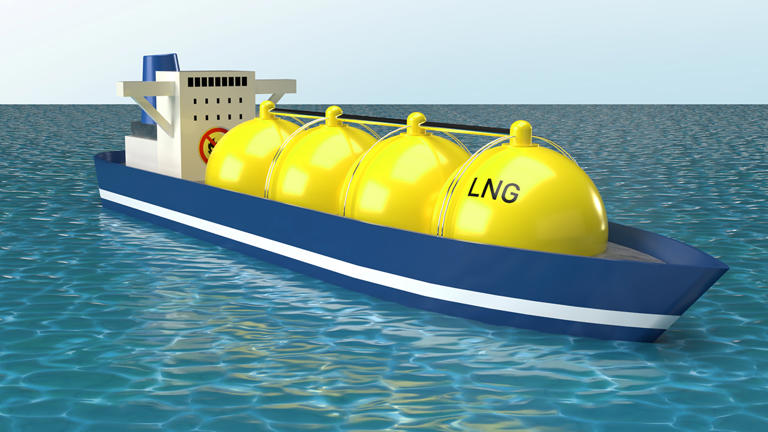 LNG-Konflikt: Indien fordert Milliarden von Deutschland