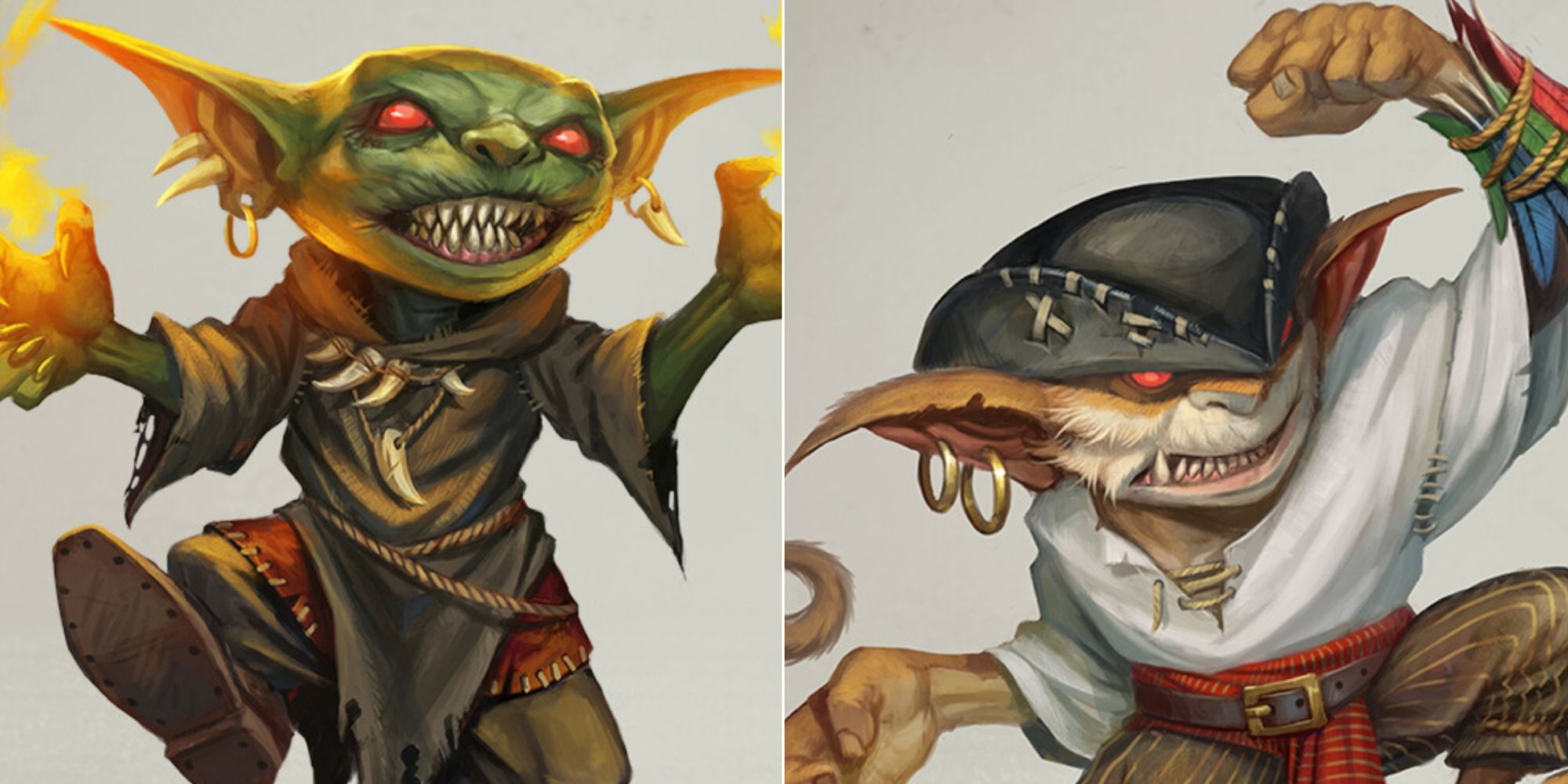 The Best Goblin Heritages In Pathfinder 2e Remaster   AA1lqnzo.img