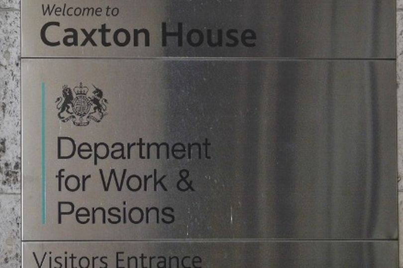 DWP Will Pay UK Households 299 To Help Them And Shares Exact Date   AA1lqpDc.img