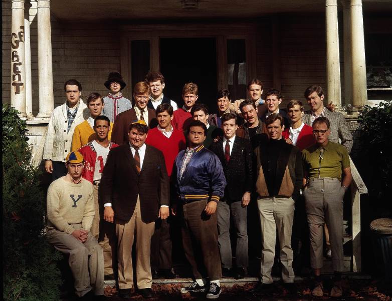 The Best Comedies of All Time