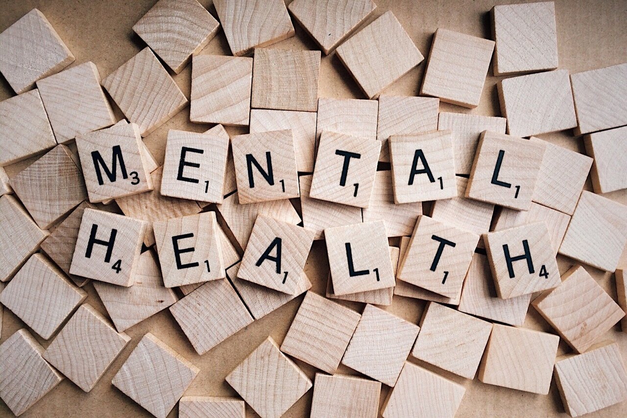 Why Is Women's Mental Health Research So Far Behind?