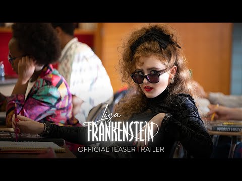 <p><strong>In theaters February 9</strong></p><p>The horror-comedy <em>Lisa Frankenstein</em> stars Kathryn Newton as a teenager in the late 1980s who gives a corpse (Cole Sprouse) the Frankenstein's monster treatment and makes him into her boyfriend. Things get more gory from there.</p><p><a class="body-btn-link" href="https://go.redirectingat.com?id=74968X1553576&url=https%3A%2F%2Fwww.fandango.com%2Flisa-frankenstein-2024-234040%2Fmovie-overview&sref=https%3A%2F%2Fwww.cosmopolitan.com%2Fentertainment%2Fmovies%2Fg46102815%2Fbest-horror-movies-2024%2F">Shop Now</a></p><p><a href="https://www.youtube.com/watch?v=bvI3F95w8ns">See the original post on Youtube</a></p>