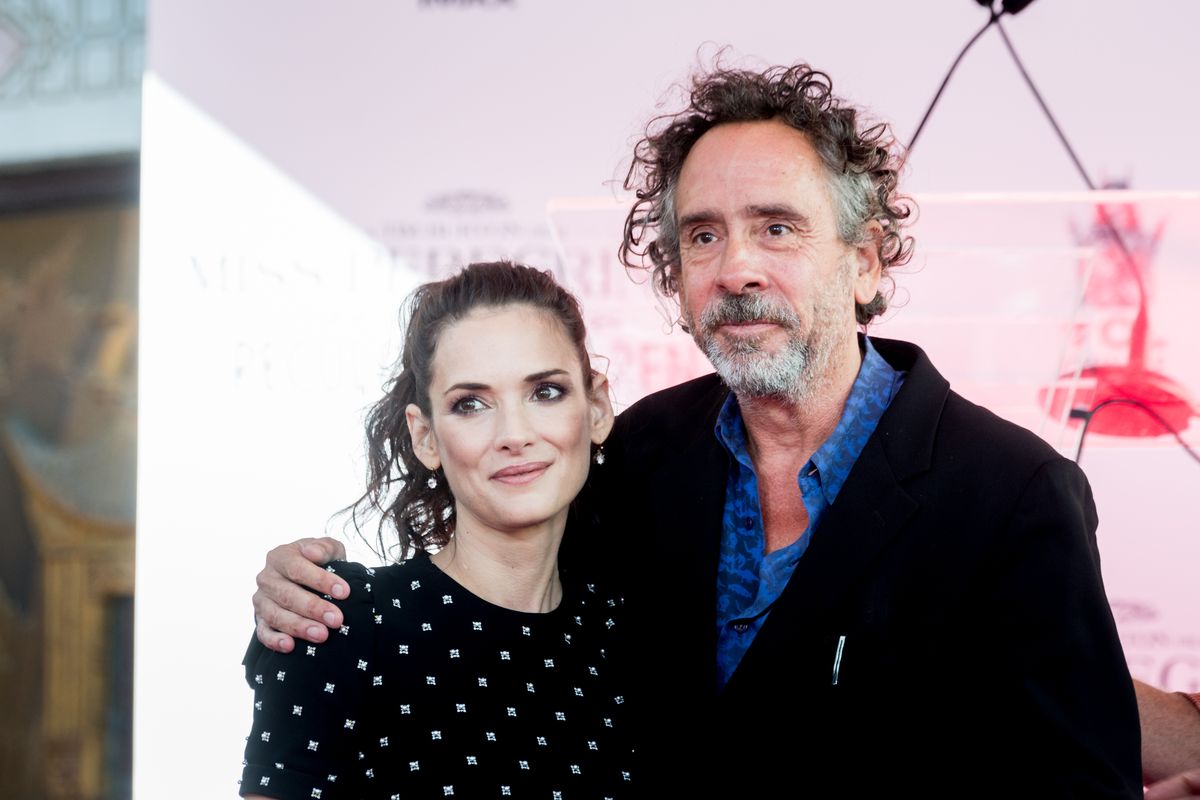 <p><strong>In theaters September 6</strong></p><p>Thirty-six years later, <em>Beetlejuice</em> is getting a sequel that features the return of director Tim Burton and cast members Winona Ryder, Catherine O'Hara, and Michael Keaton as the titular home-haunting Beetlejuice. They’ll be joined by new characters played by Jenna Ortega, Monica Bellucci, and Willem Dafoe.</p>