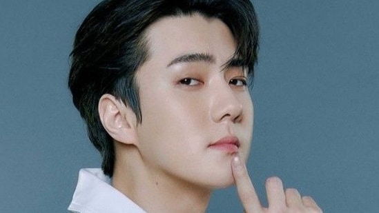 EXO's Sehun Reveals Military Enlistment Date In A Heartfelt Letter To ...