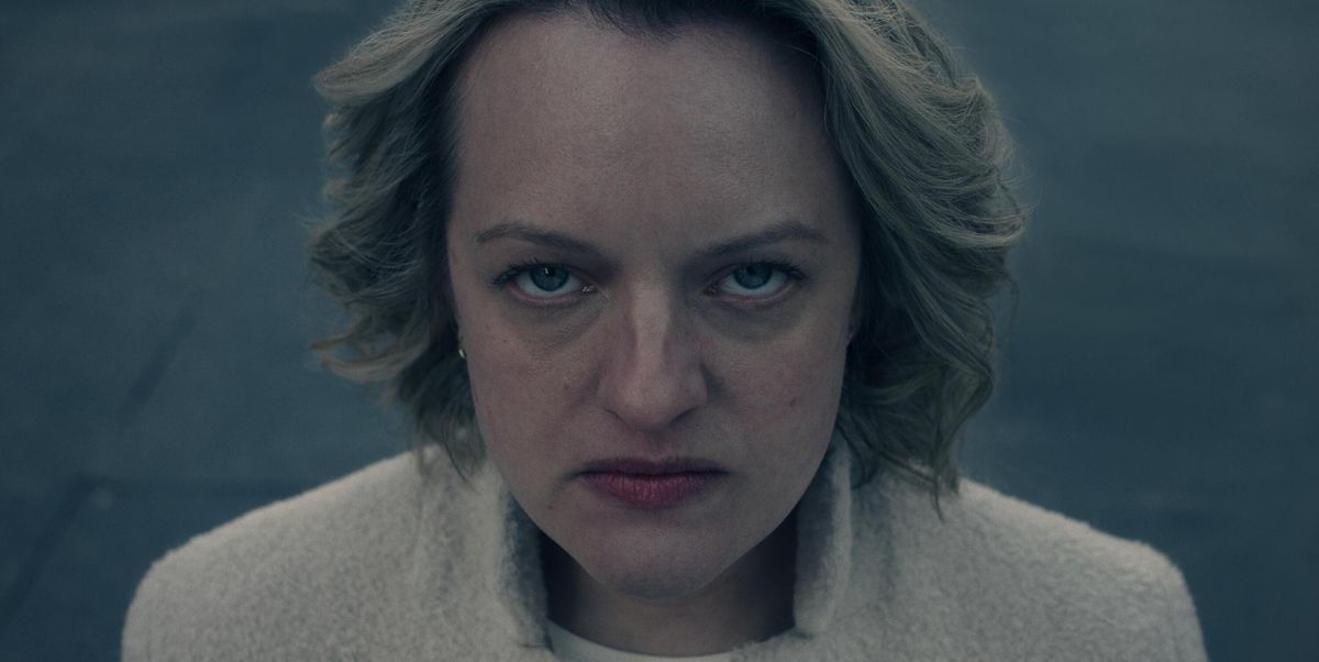 The Handmaid S Tale Season 6 Release Date Cast And Spoilers   AA1lr9H7.img