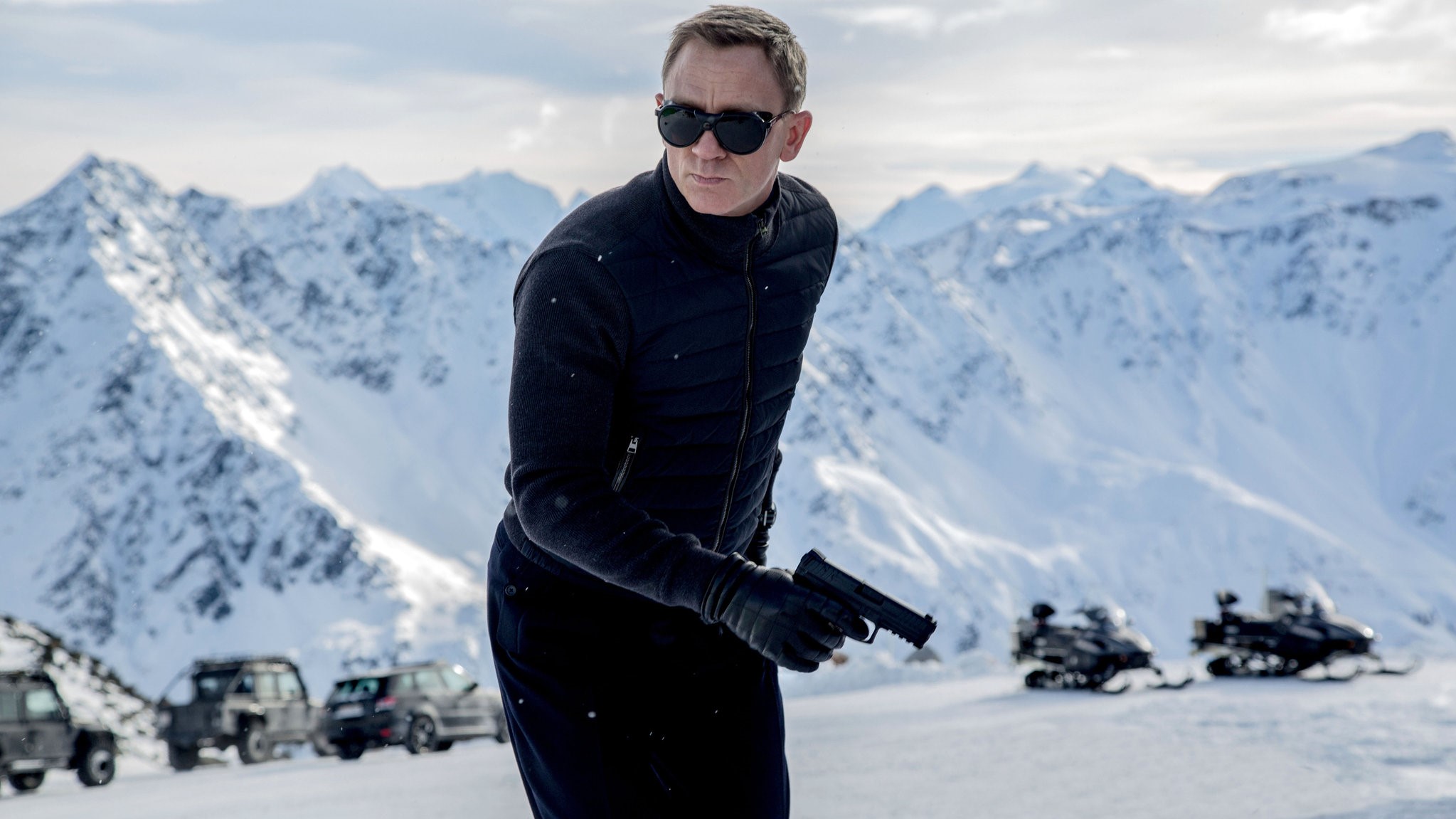 Every James Bond movie starring Daniel Craig ranked from best to worst