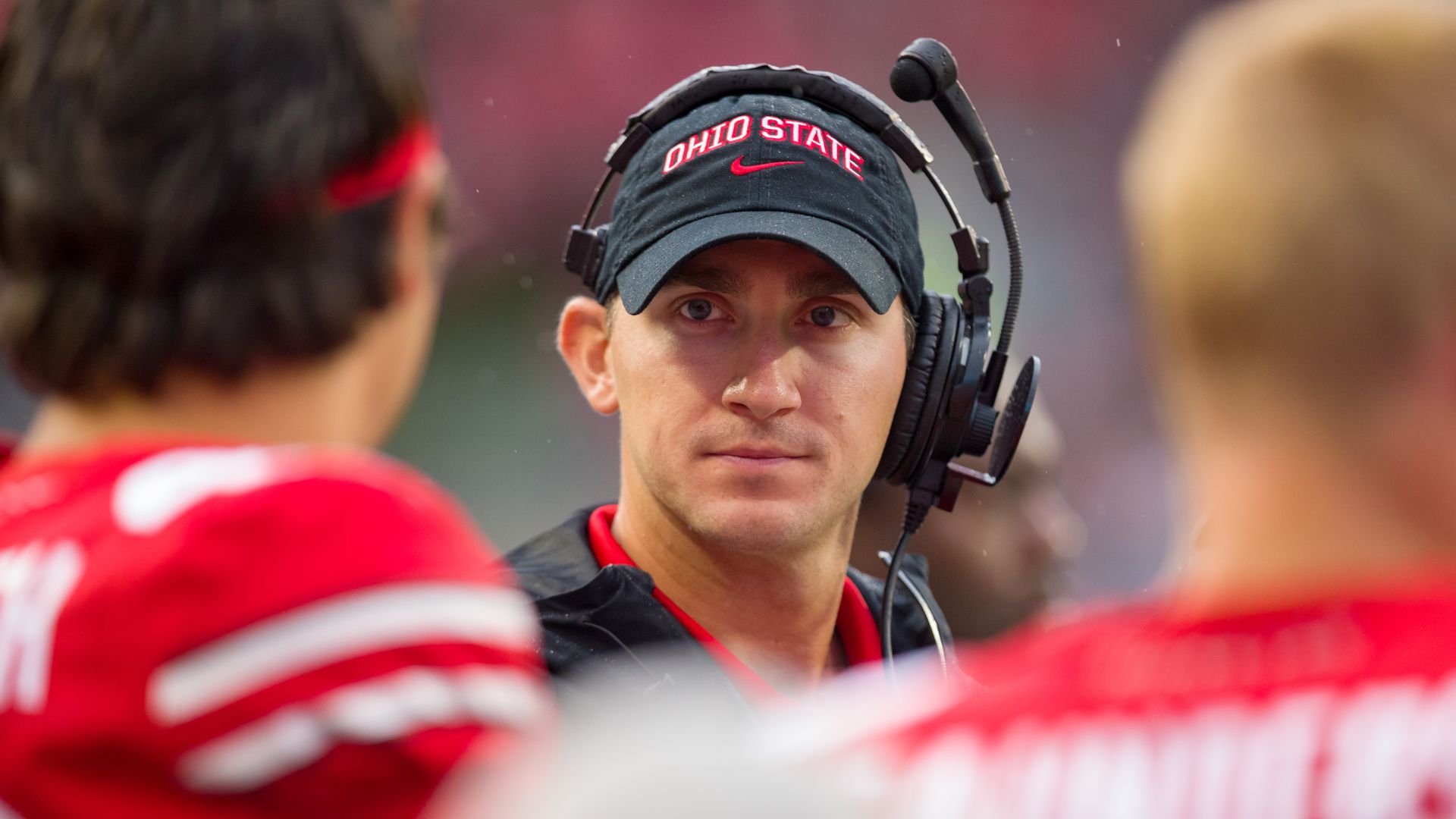 column: parker fleming still being employed by ohio state is coaching malpractice