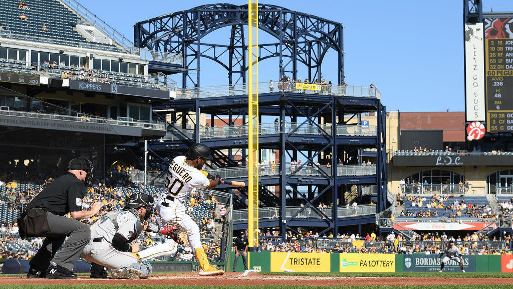 Pittsburgh Pirates' games to remain on Pittsburgh; team to