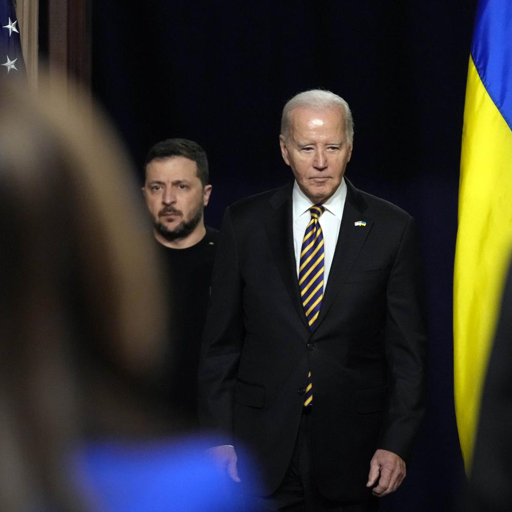 trumps wahlkampf beginnt: streit um grenzschutz und ukraine-hilfen in den usa spitzt sich zu