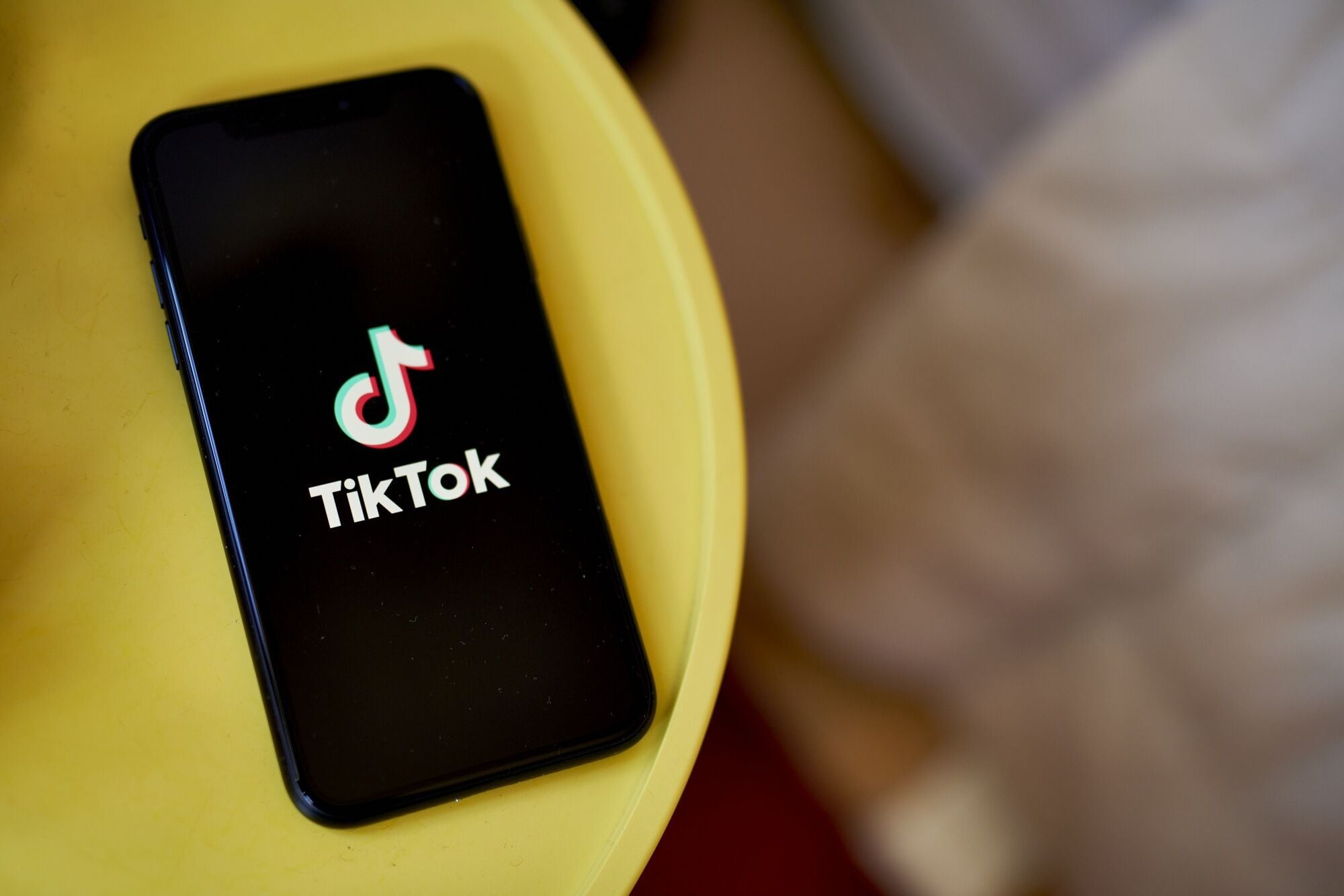 Judge Upholds Texas TikTok Ban