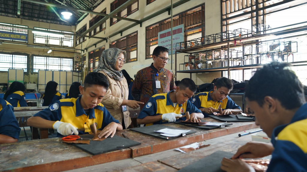 Intip 42 Jurusan SMK Paling Diminati Dan Menjanjikan Di Masa Depan