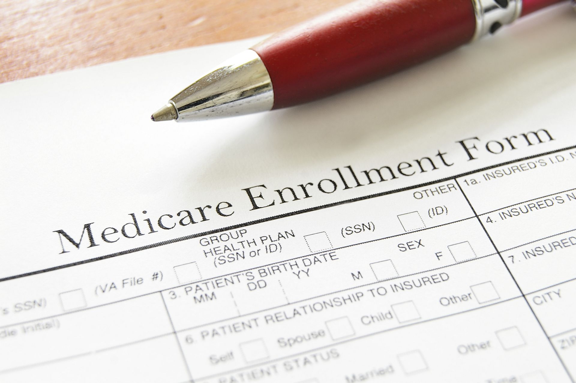 you missed medicare annual open enrollment — now what?