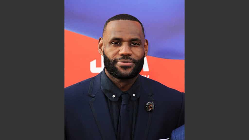 <p><span>Lebron James is a renowned Los Angeles laker basketball player and a keen reader. He has won 3 NBA championships and 4 MVP awards and competed in myriad Olympic basketball tournaments. Few sports stars are interested in reading, and James is one of them. He says that Reading is a great thing, which helps to unwind the games. He enjoys reading fiction and recommends “The Hunger Games” by Suzzane Collins. </span></p>