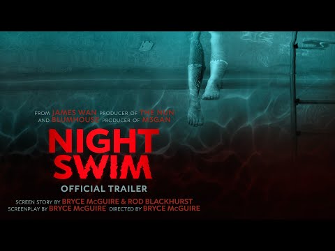 <p><strong>In theaters January 5 </strong></p><p>You can kick off your year of horror with <em>Night Swim</em>, which hits theaters January 5. Kerry Condon and Wyatt Russell star as a couple who move into a new house with their two kids. But rather than a haunted house movie, it’s a haunted <em>pool</em> movie. As a hint of what you’ll get, the trailer includes a scary game of Marco Polo.</p><p><a class="body-btn-link" href="https://go.redirectingat.com?id=74968X1553576&url=https%3A%2F%2Fwww.fandango.com%2Fnight-swim-2024-233713%2Fmovie-overview&sref=https%3A%2F%2Fwww.cosmopolitan.com%2Fentertainment%2Fmovies%2Fg46102815%2Fbest-horror-movies-2024%2F">Shop Now</a></p><p><a href="https://www.youtube.com/watch?v=pcSNqteCEtE">See the original post on Youtube</a></p>