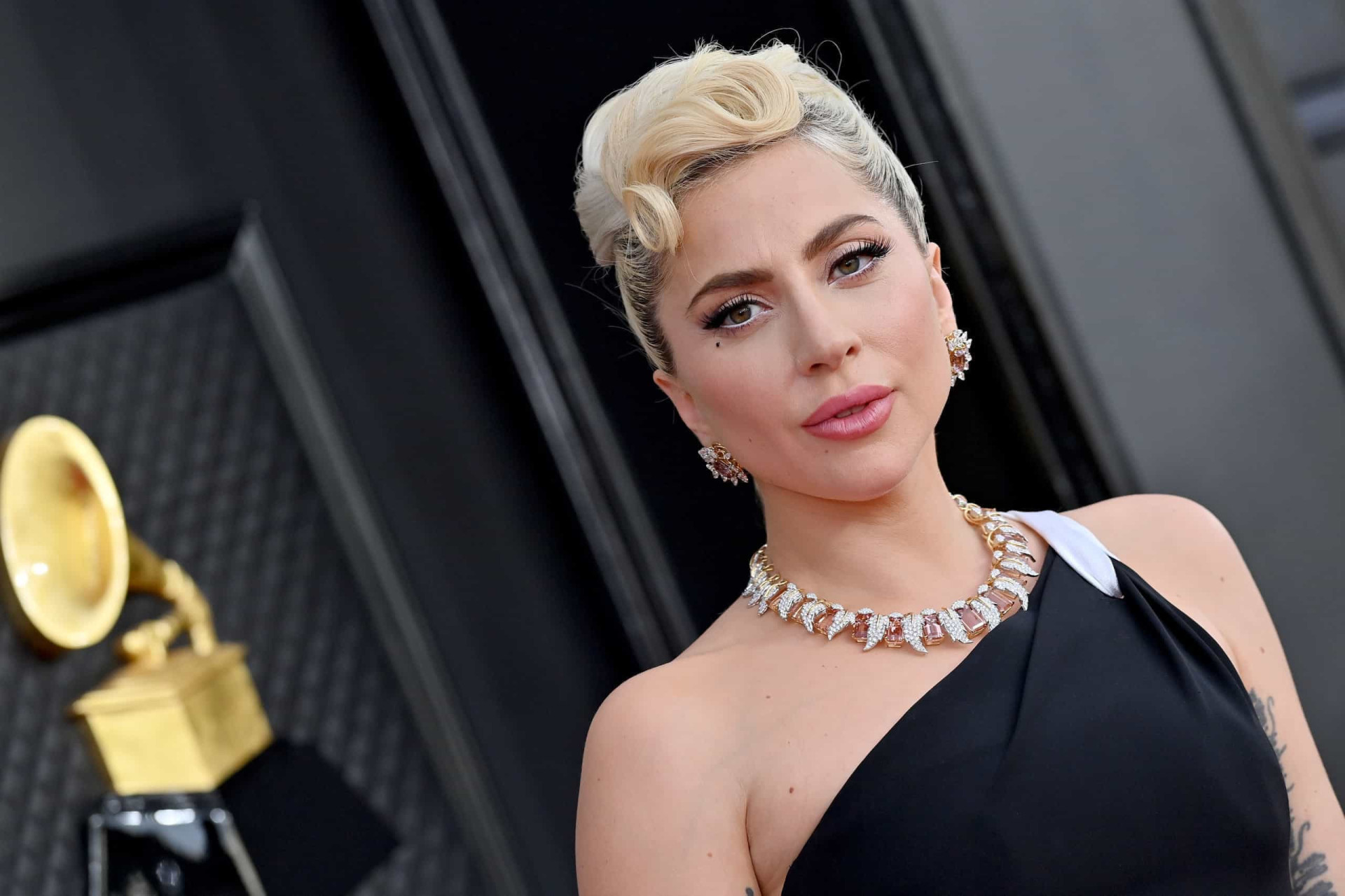 <p>Gaga was banned from entering Indonesia because the Islamic Defenders Front deemed her a "destroyer of morals."</p>