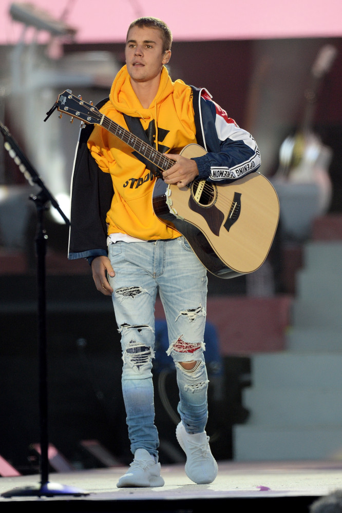 <p>According to Time, there are allegations that Biebs assaulted a photographer in Argentina and showed disrespect towards the country's flag during a concert. Additionally, China has banned him due to his behavior as an entertainer.</p>