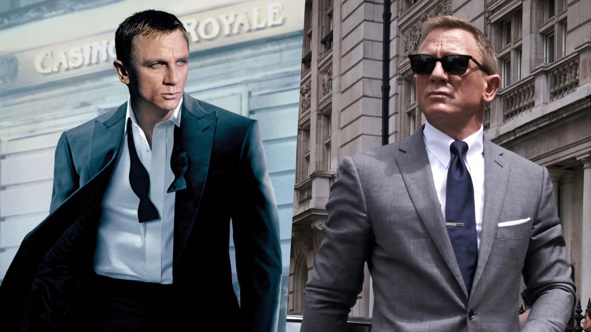 Every James Bond movie starring Daniel Craig ranked from best to worst