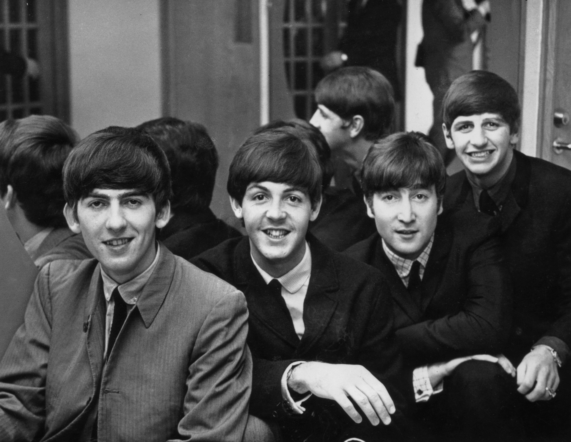 <p>In 1966, the band faced a ban in the Philippines after declining an invitation to have breakfast with the First Lady.</p>