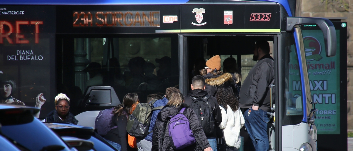 Sciopero Trasporti Venerdì 15 Dicembre, Il Sindacalista Usb: “Multe ...