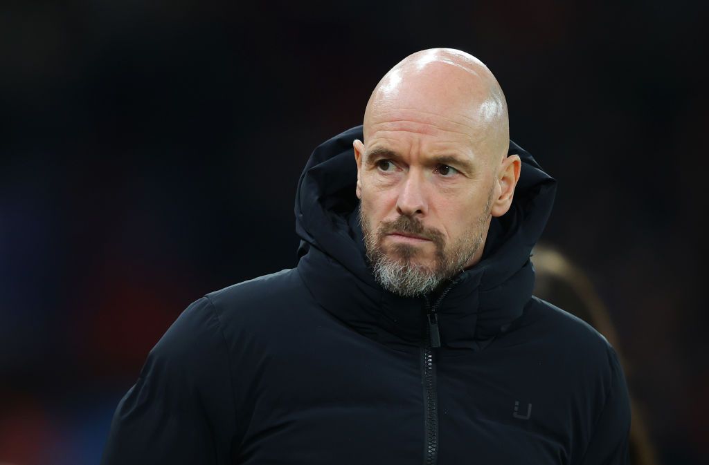 Manchester United Report: Erik Ten Hag Sack Update Given With ...