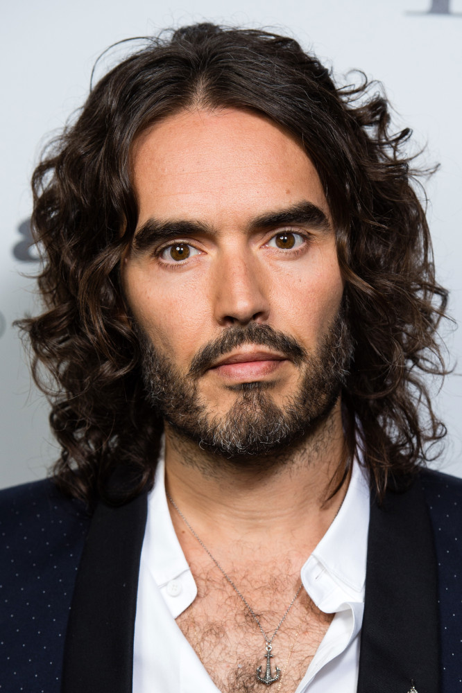 <p>Russell Brand faces travel restrictions in two nations due to past drug convictions.</p>
