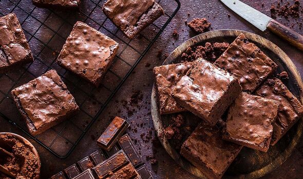 Make Paul Hollywood's Chocolate Brownies - 'the Best Brownies You'll ...