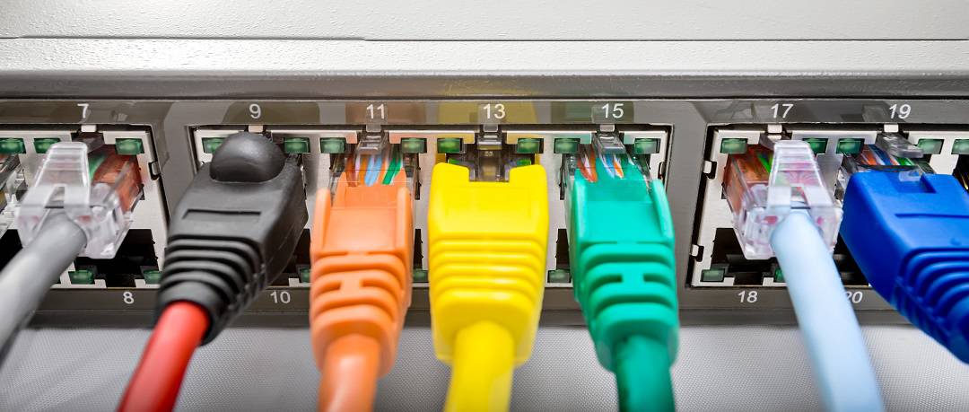 Hub Vs Router Vs Switch – What's The Difference?