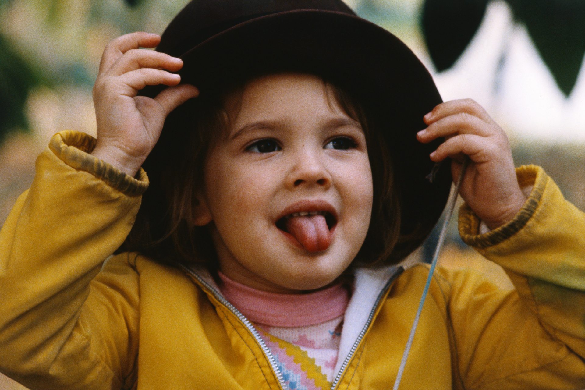 Celebridades Que Viveram Infâncias Em Famílias Desestruturadas