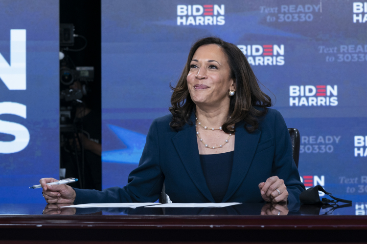 Biden-Harris Campaign Hires Brian Fallon, Prominent Dem Critic