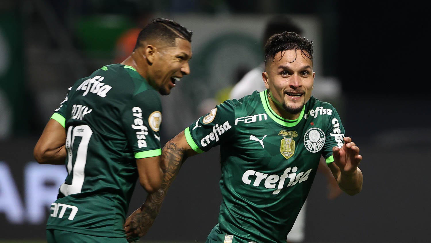 A Lista De Dispensas Do Palmeiras Para 2024