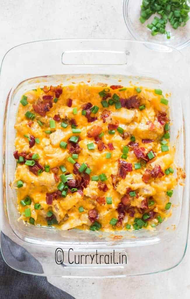 100+ Easy Side Dishes For Ham
