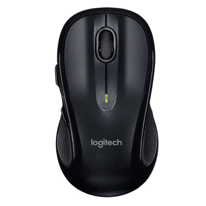 amazon, este mouse inalámbrico logitech m510 está con uno de sus mejores precios en amazon por menos de 500 pesos