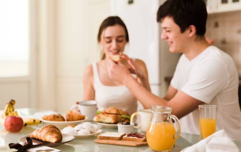 Consequences Of Skipping Breakfast: What Happens To Your Body