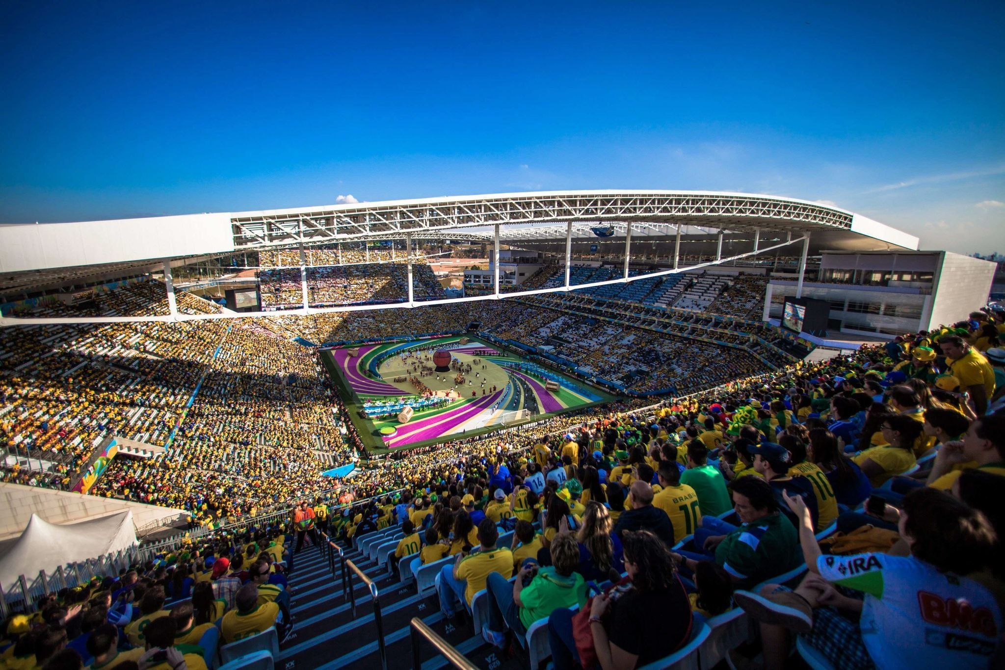 2014 fifa world cup brazil