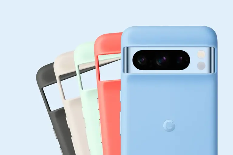 Best Google Pixel 8 Pro Cases