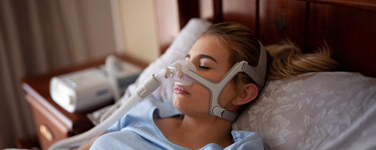 cpap machine medical insurance coverage
