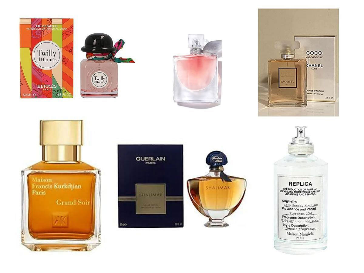11 best French fragrances to add to the collection