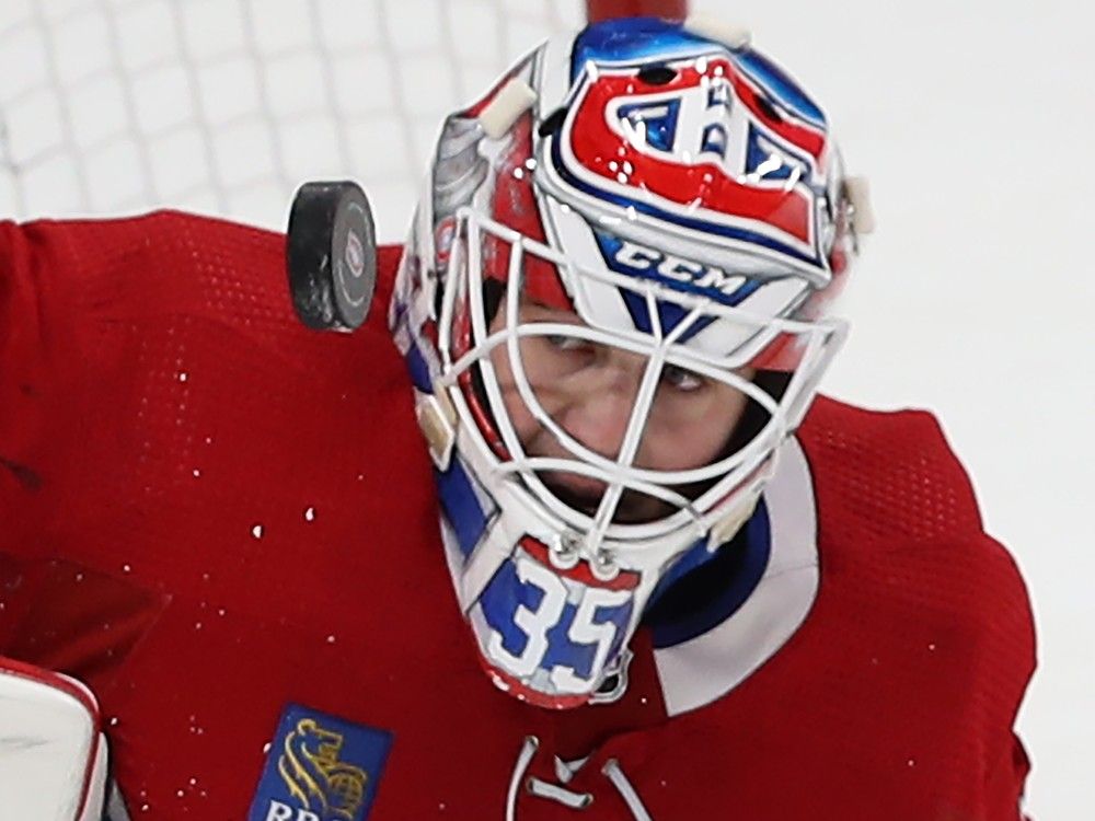 Liveblog Replay: Habs Lose 4-3 To Penguins In Shootout