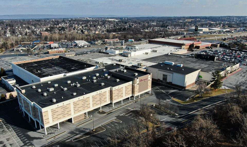 Harrisburg Mall tenants told they must vacate next month: I feel so bad
