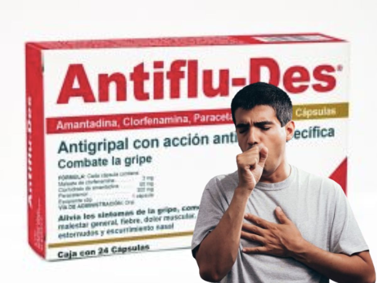 Antiflu Des Razones Por Las Que Un Experto Desaconseja Su Uso   AA1lsKpP.img